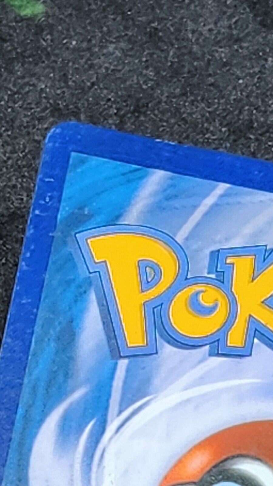 Allister Hyper Rare (HR) 090/076 S3a KOREAN Pokemon Cards MP