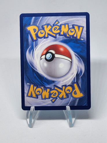 Seadra 117/165 sv2a Master Ball Mirror Pokemon Card 151 Pokemon Card Korean dent
