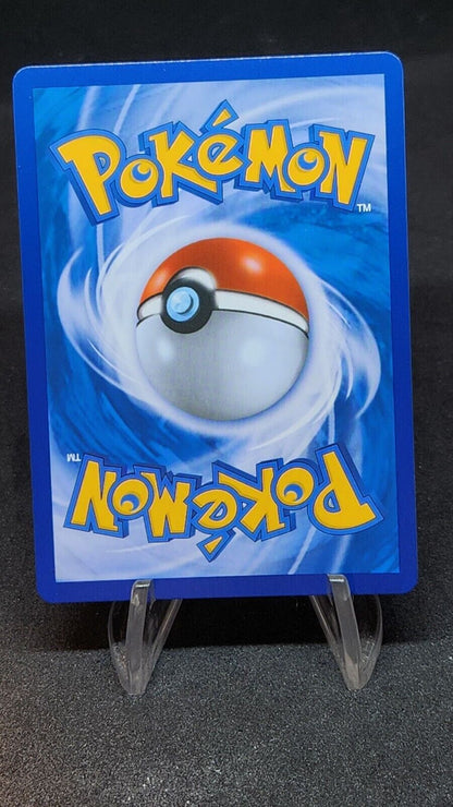 Dedenne GX SR 057/055 SM9a Night Unison Pokemon Card Korean