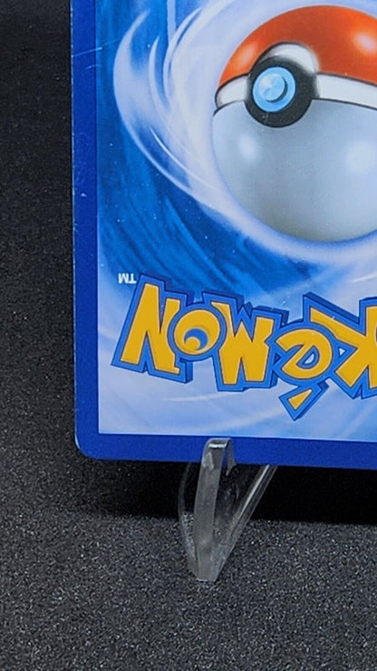 Pikachu Korean League competion PROMO 134/SM-P Pokemon Cards Korean