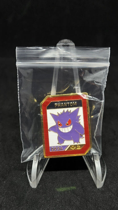 Pokemon Metal Lapel Pin Badge Pokemon Korea  Exclusive Pikachu Eevee Charizard