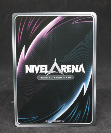 Diesel Strawberry Flower BT03-025 R BT03 Unbreakable Nivel Arena Korean Nikke