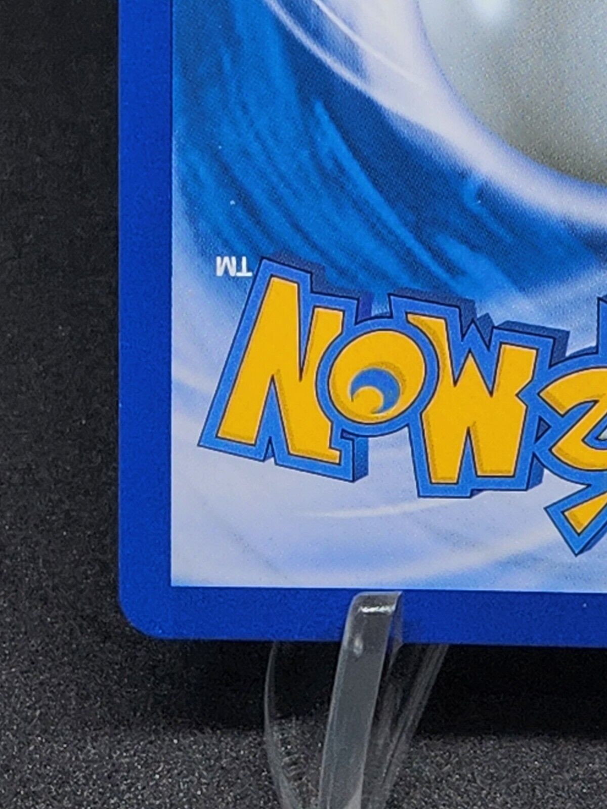 Mew 017/036 Full art holo cp5 Mythical Legendary Dream Shine Collection Korean