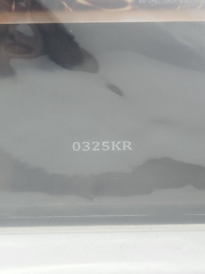 Yugioh OCG Dark Magician Special Card Stainless Limited To 10000 pcs 0325KR