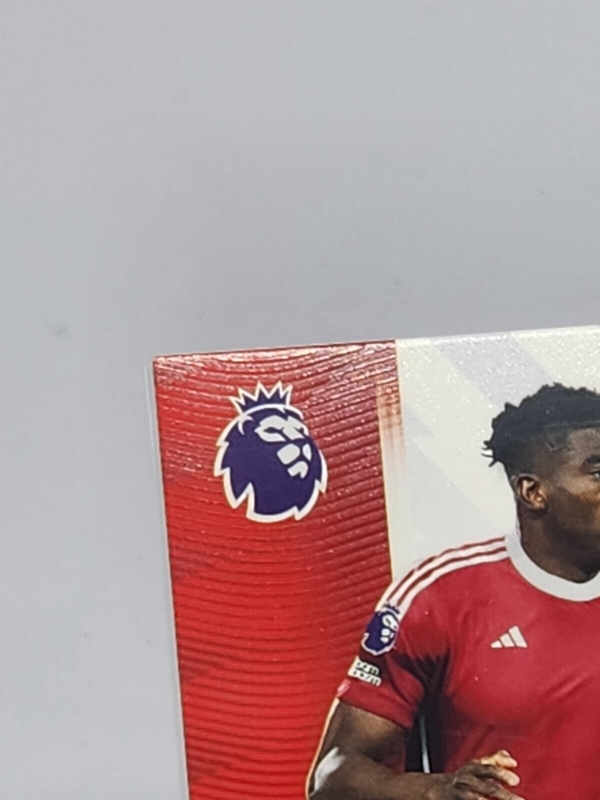 TAIWO AWONIYI 2023-24 #295  Nottingham Forest