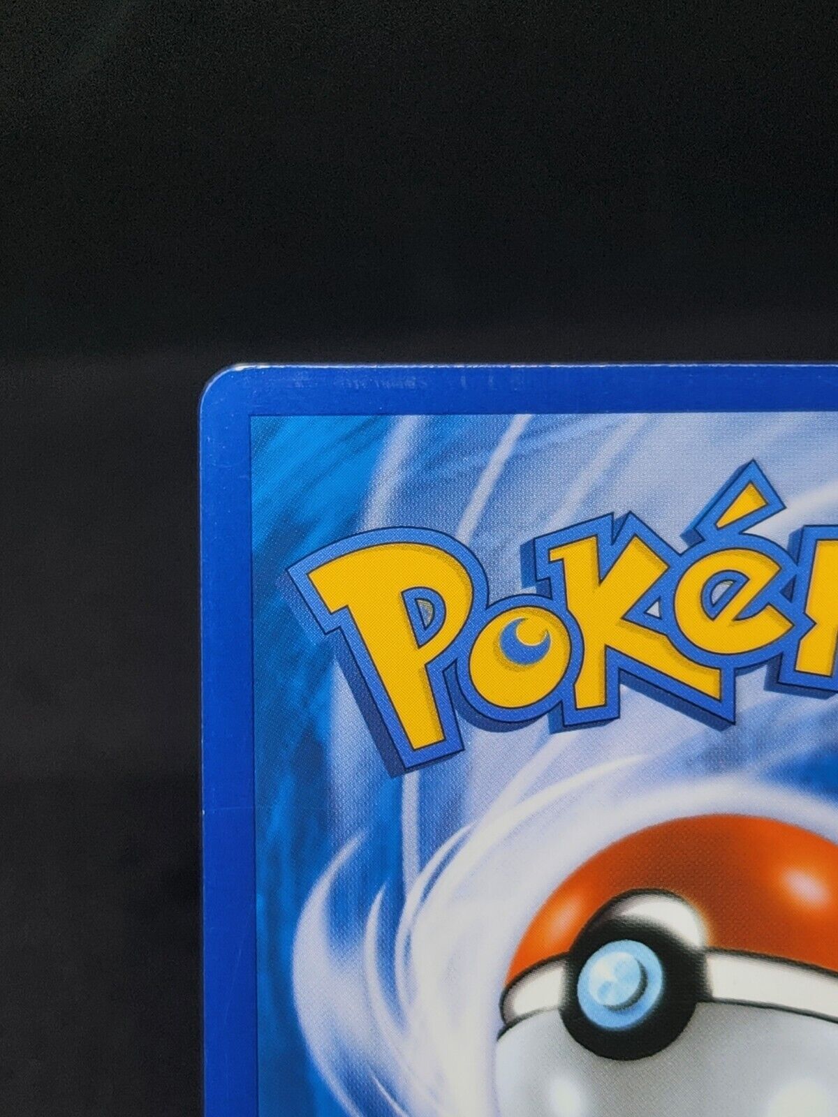 Shaymin 004/036 CP5 Full Art 1st Edition Holo Card Pokemon TCG Korean