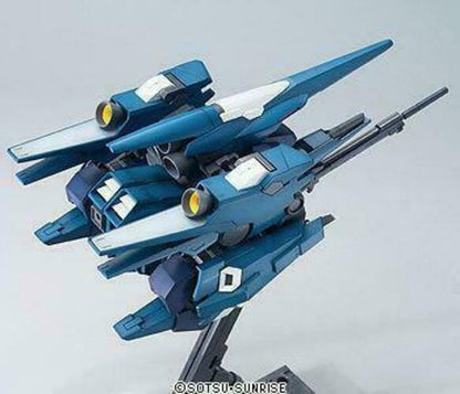 MG 1/100 RGZ-965 ReZel Authentic Japanese model kit Fast shipping 
