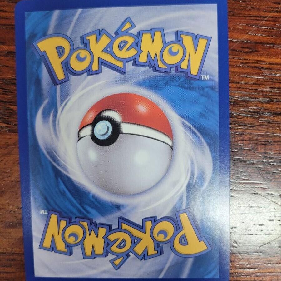 RIKA SR FULL ART Korean 83/62 SR sv3a RAGING SURF NM