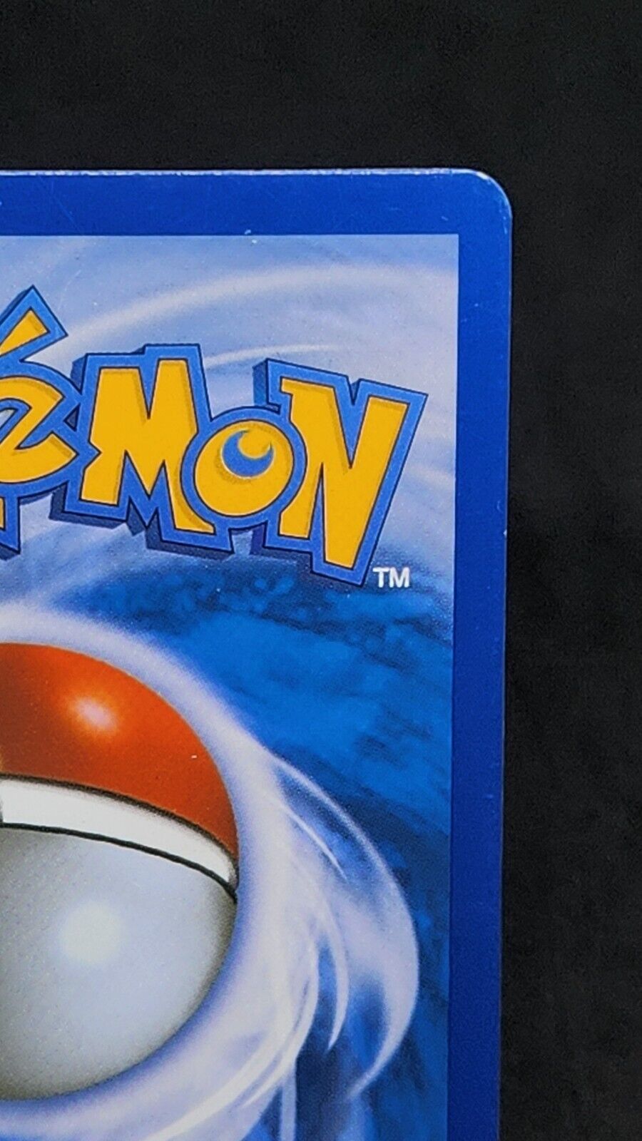 Magikarp 31/87 CP6 20th Anniversary 1st Edition Korean Pokemon Card HP