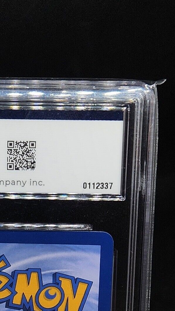 Lillie 119/114 Full Art S&M Korean Pokemon TCG GX Battle Boost Graded NM