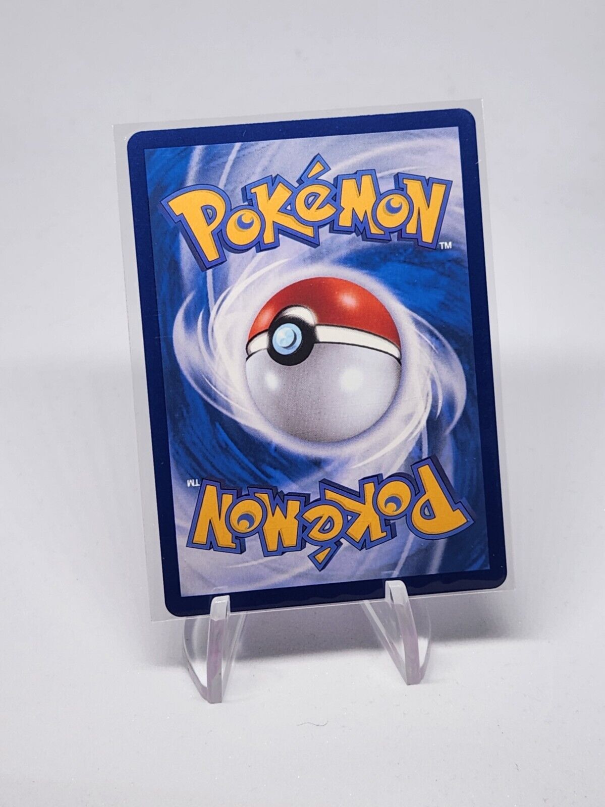 Mr. Mime Master ball holo  reverse holo 122/165 sv2a Pokemon card 151 Korean