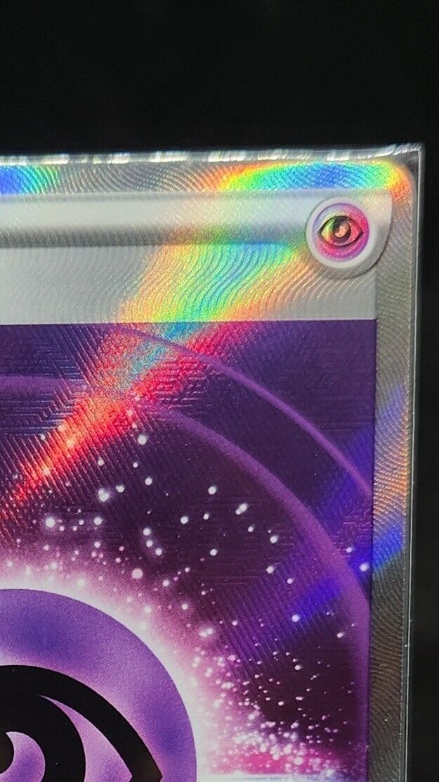 Psychic Energy SR 255/172 S12a VSTAR Universe Pokemon Card  mint