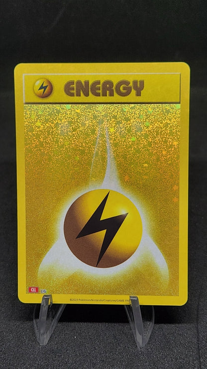 Pokemon card Classic Collection Multiple Single List CLF CLL CLK Korean