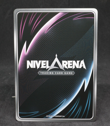 Rupee Winder Shopper BT03-019 R Holo BT03 Unbreakable Nivel Arena Korean Nikke