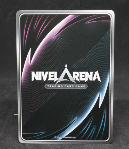 Rupee Winder Shopper BT03-019 R Holo BT03 Unbreakable Nivel Arena Korean Nikke