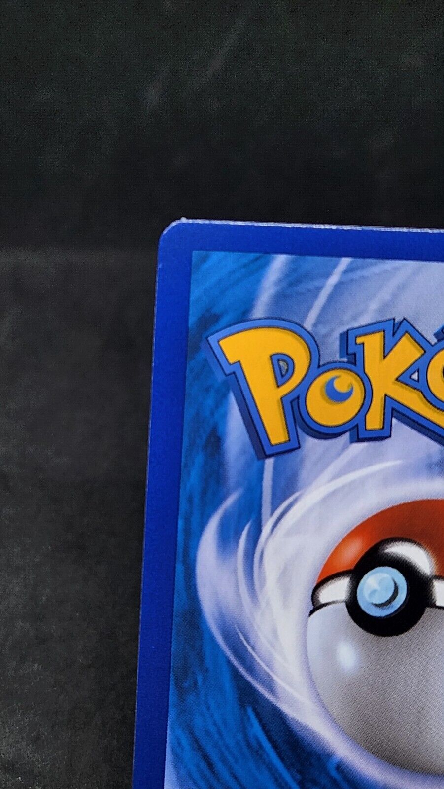 Zamazenta V SR 417/414 SI Start Deck 100 - Pokemon Card Korean EX