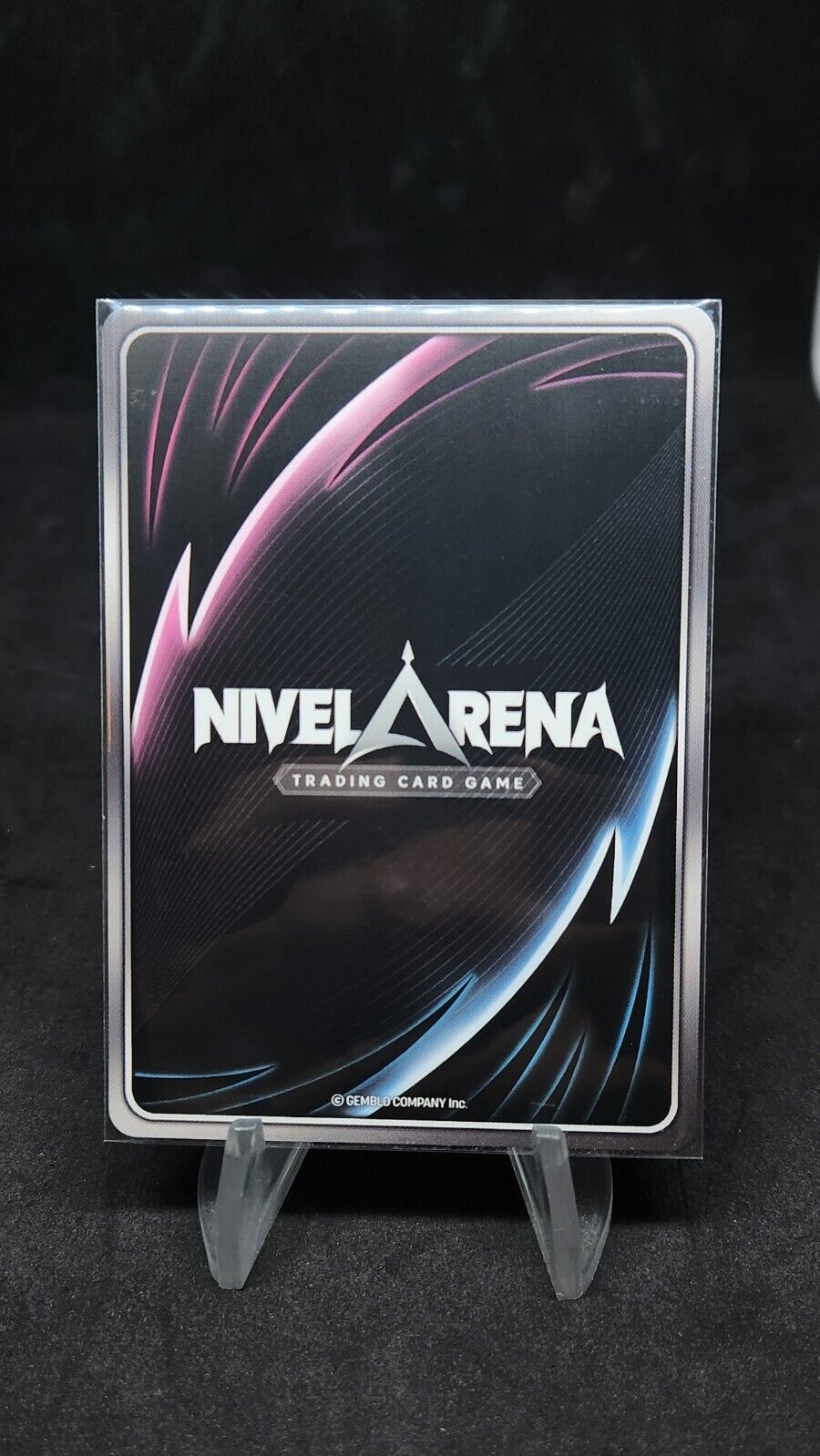 VIP GIFT BT01-051 Nikke Nivel Arena R  Anne Rupee  Miracle Snow