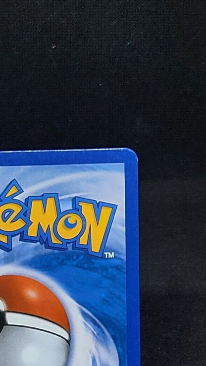 Manaphy 012/036 CP5 Dream Shine 1st Edition Pokemon Card  Pokemon Korean