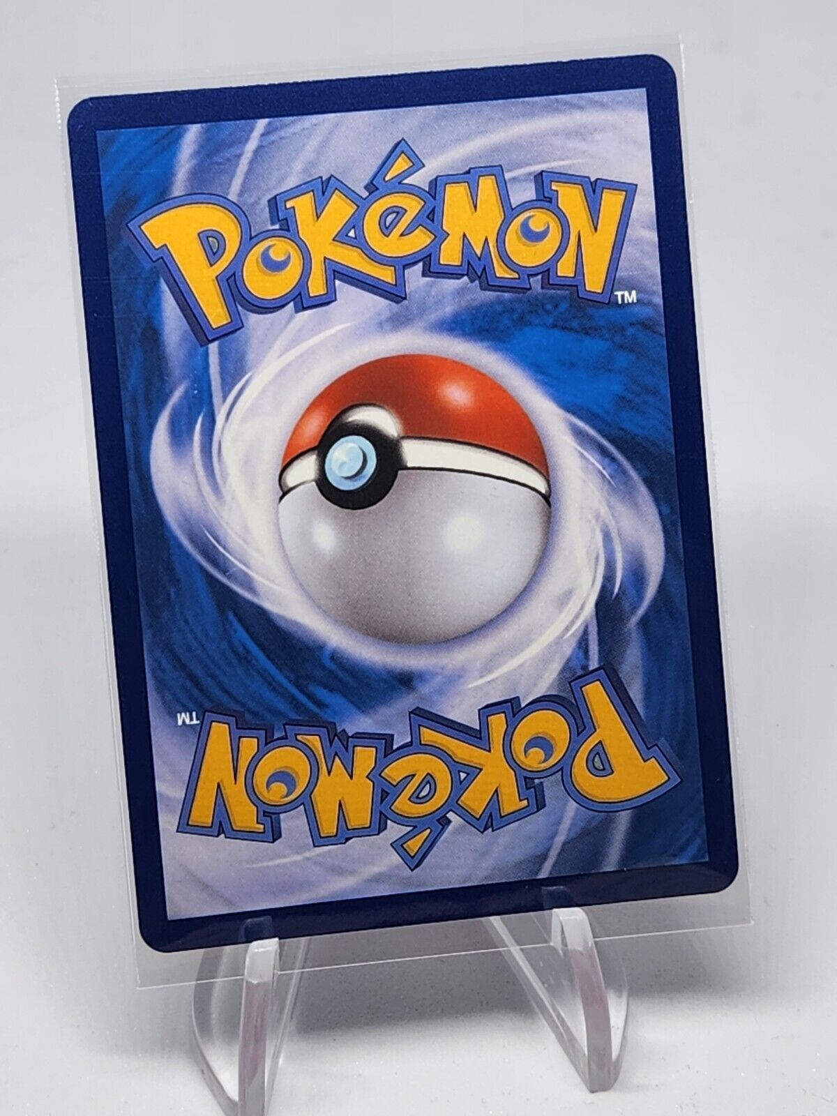 Mew ex SR 195/165 sv2a Pokemon Card 151 NM Pokemon Card Korean