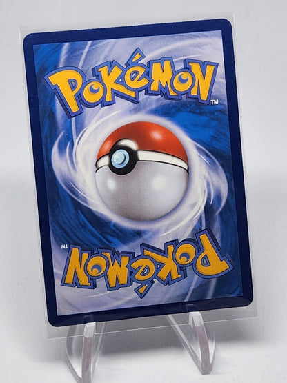 Mew ex SR 195/165 sv2a Pokemon Card 151 NM Pokemon Card Korean