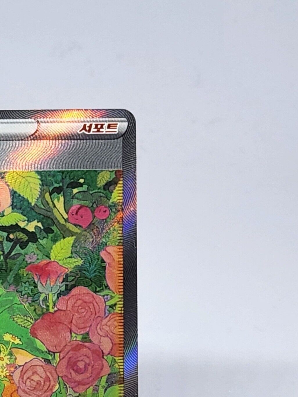 Gardenia's Vigor SAR  s12a VSTAR Universe Pokemon card lightly played