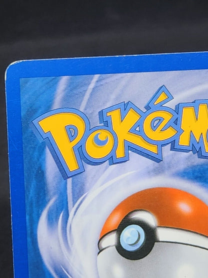 Mew Holo Rare Diamond & Pearl Shining Darkness Pokemon TCG Korean #023