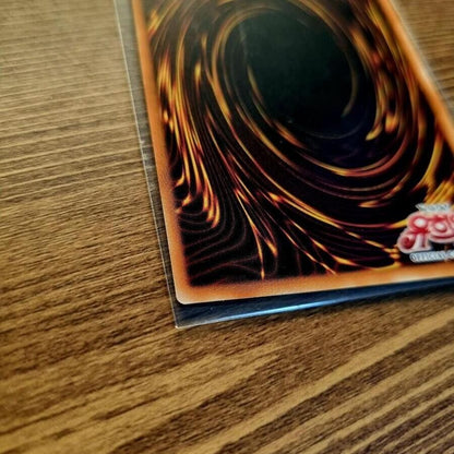 Yugioh Ten Thousand Dragon ROTD-KR000 Korean Ver 10000 Secret Rare Fast ship