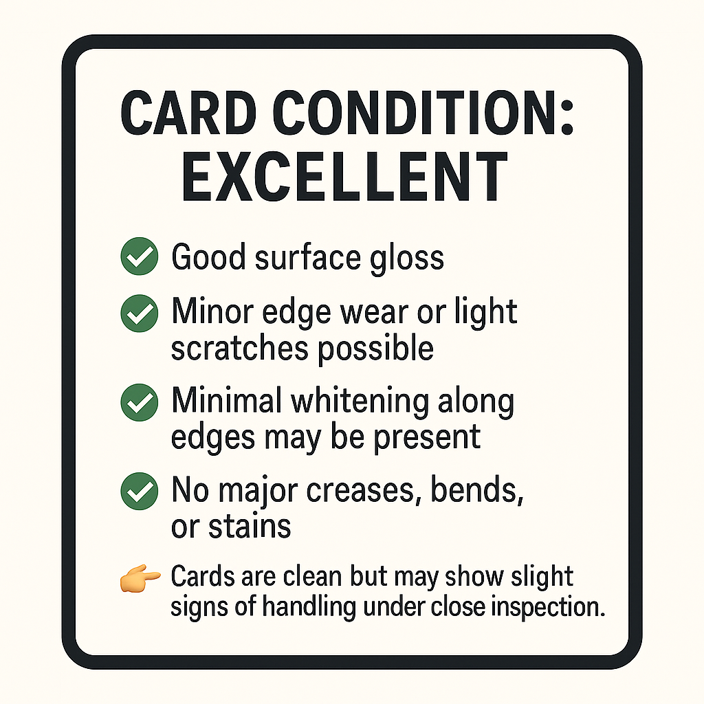 Ditto Korean Promo Sealed 173/SV-P EXCELLENT - WHITENING - NOT GRADING PURPOSE