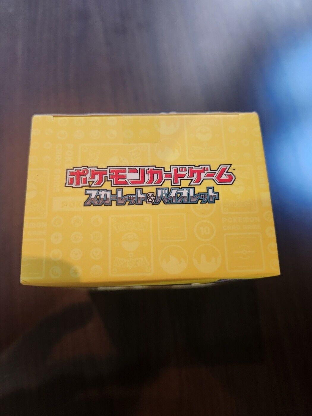 Pokemon World Championships 2023 Yokohama Japan Deck Pikachu ex 001/030 Promo