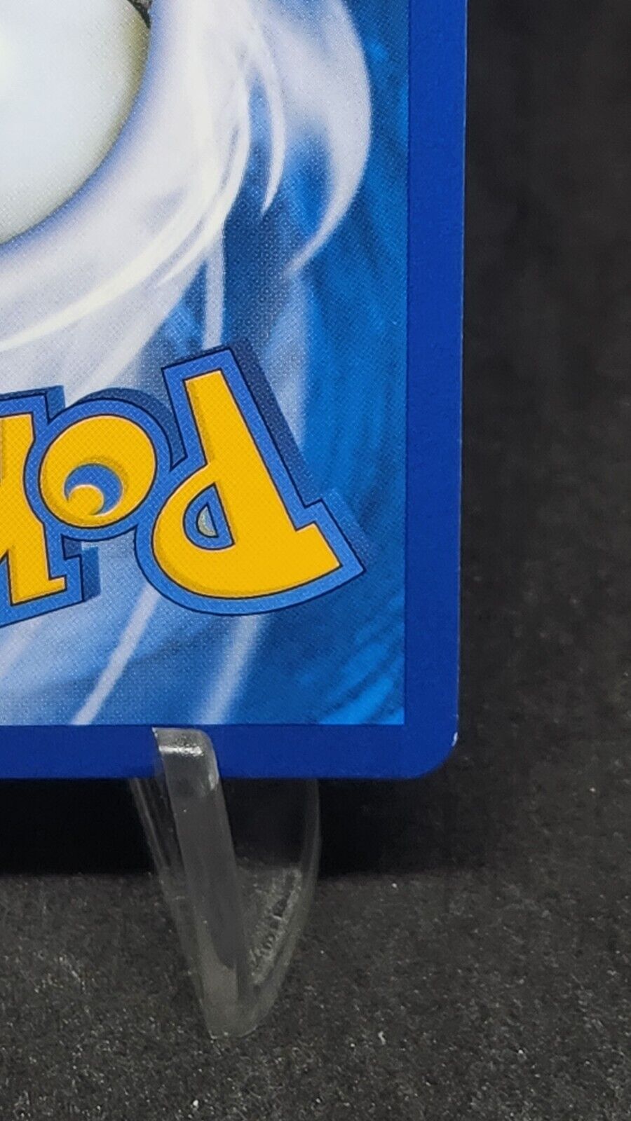 Gyarados EX UR 089/080 XY9 BREAKpoint Korean Pokemon card 2015 excellent