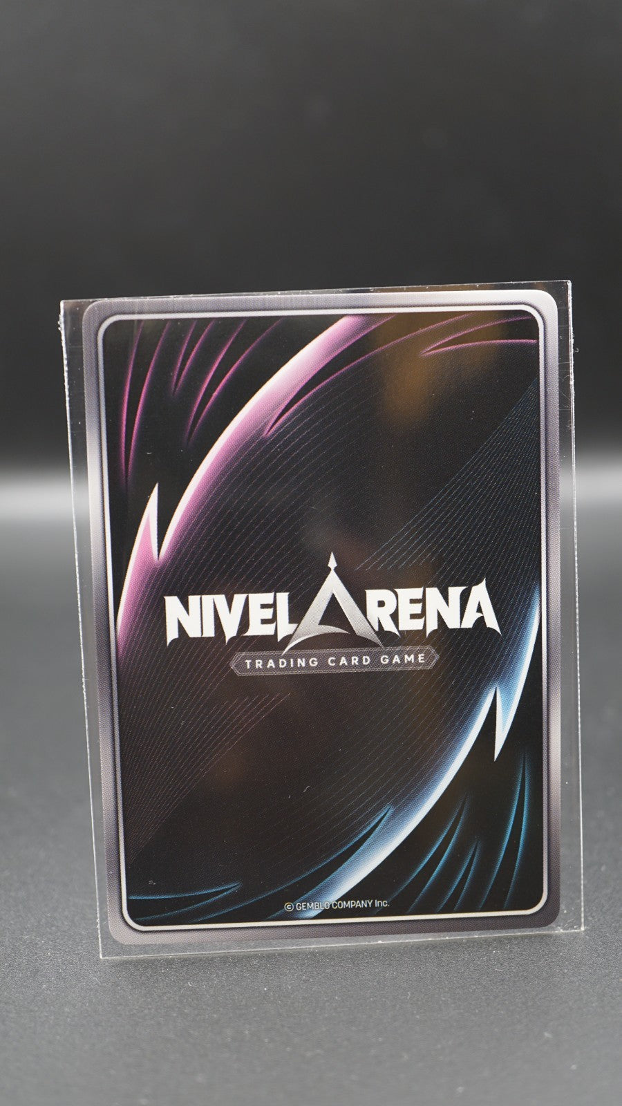 Nikke Nivel Arena Pain Eater SR SB01-014 Mihara Holo Bonding Chain KR