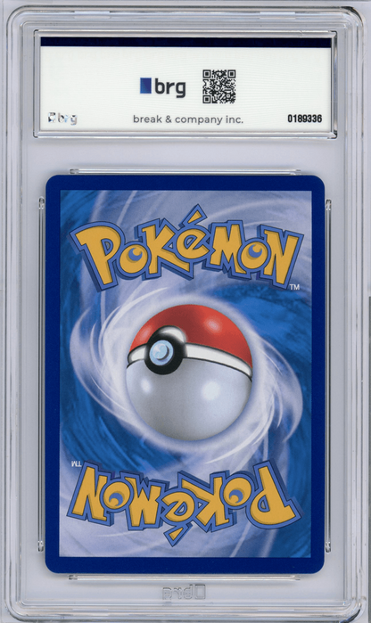 Miriam SAR 104/078 SV1V Violet ex Korean Pokemon Graded 9 Mint 0189336 2023