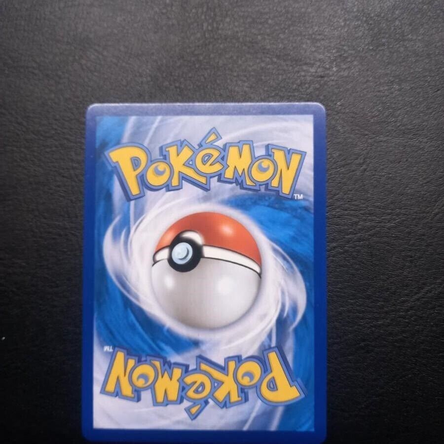 Miriam SAR 104/078 SV1V Violet ex Korean alt art Pokemon card NM