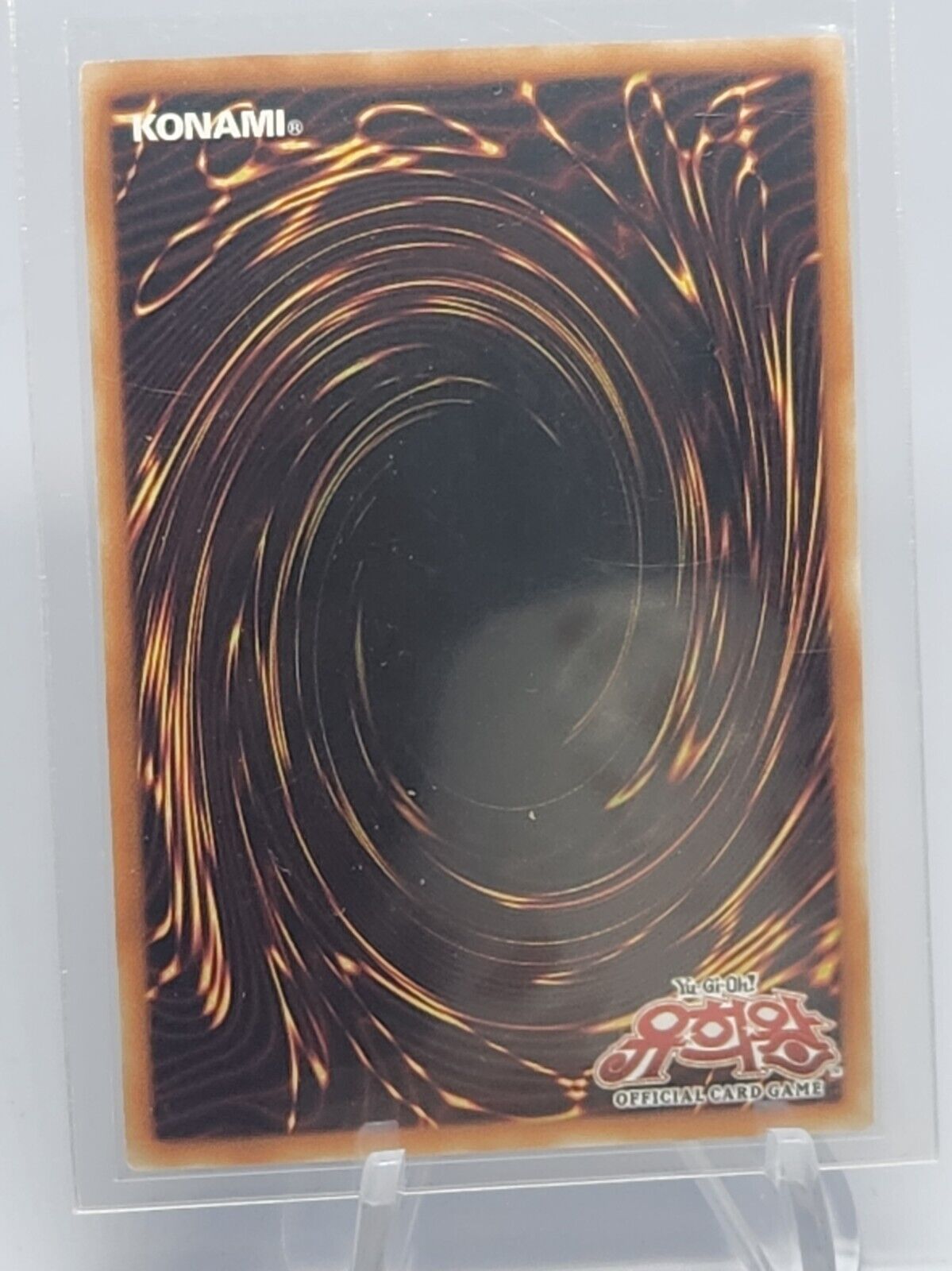 Voloferniges the Darkest Dragon Doomrider DAMA-KR045 Prismatic Korean Yugioh EX