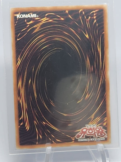 Voloferniges the Darkest Dragon Doomrider DAMA-KR045 Prismatic Korean Yugioh EX