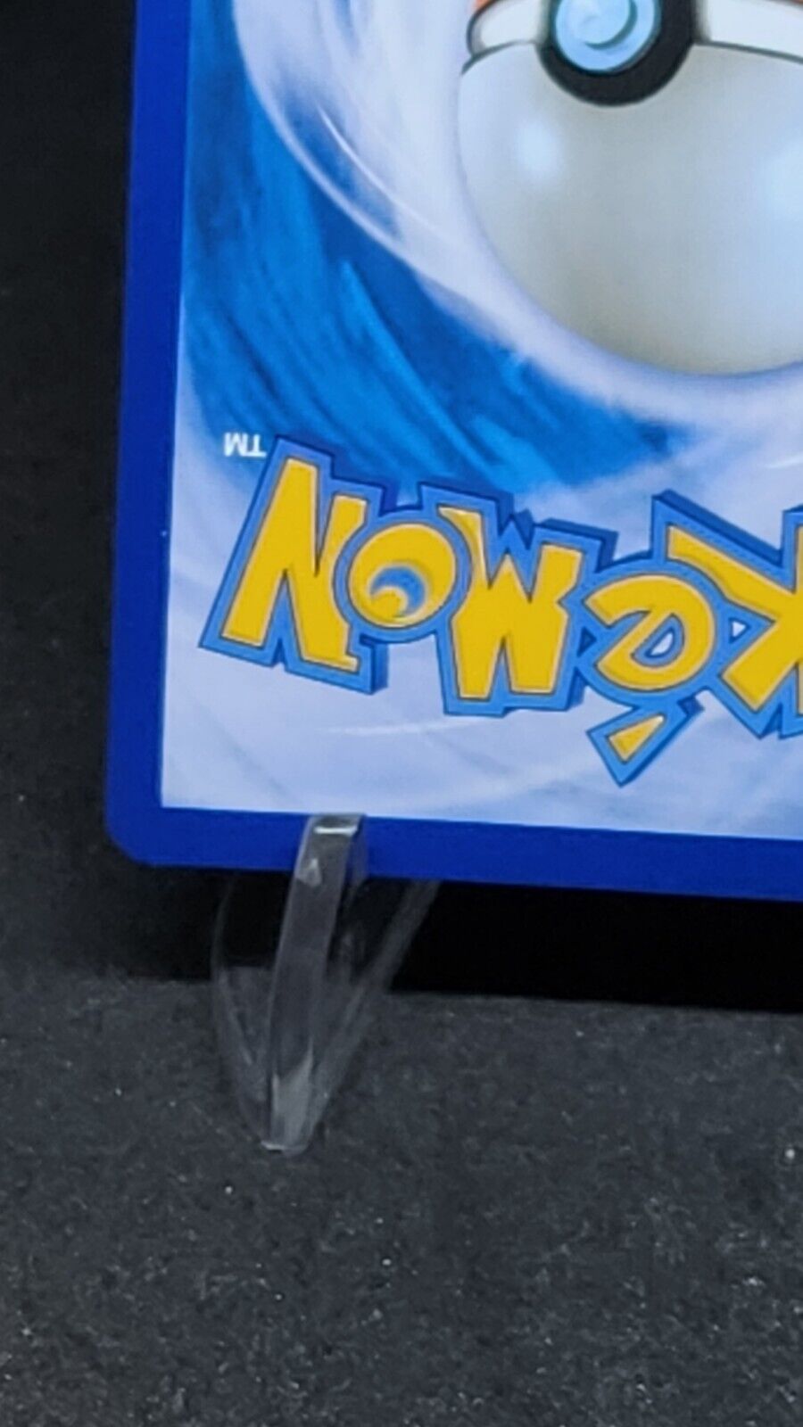 Pokemon NECROZMA V 075/070 SR Rapid strike Master Korean s5r excellent