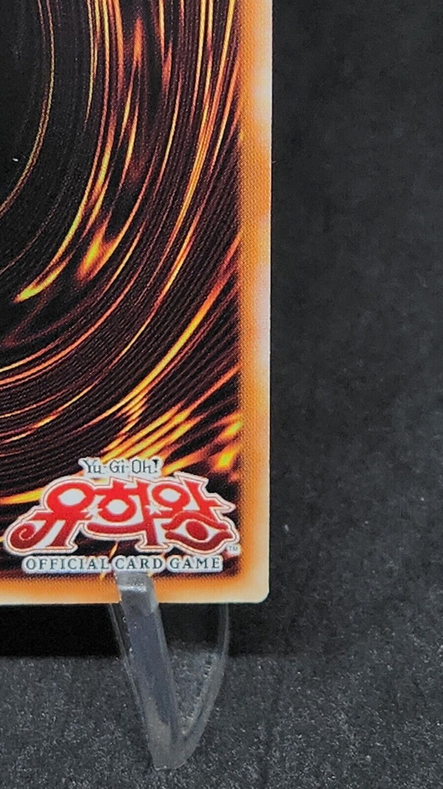 Aromaseraphy Rosemary QCCU-KR164 Secret Rare Yugioh OCG Korean Ver excellent