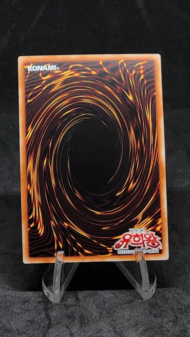 Humongous Hive Hegemon Zexstagger 23PP-KRB20  Secret rare Special Red Ver  EX