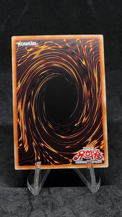 Humongous Hive Hegemon Zexstagger 23PP-KRB20  Secret rare Special Red Ver  EX