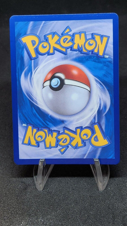 Clefairy Poke Ball Reverse Holo Pokemon Card sv2a 035/165 Korean