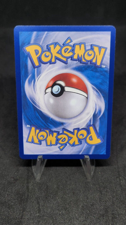 Lickitung AR SV5M 082/071 Cyber Judge Pokemon Card Korean Scarlet & Violet NM