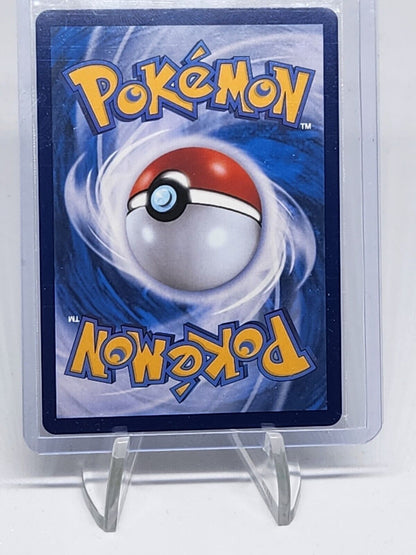 Parasol Lady SAR 089/062 sv3a Raging Surf Pokemon Card Korean NM