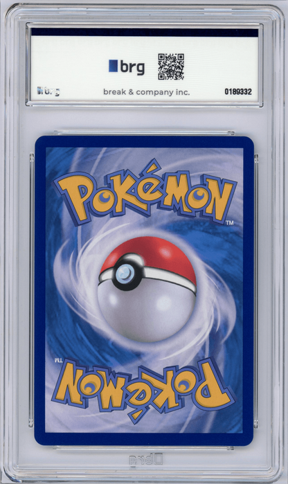 Sandy Shocks ex SAR 215/187 Pokemon Korean sv4K Ancient Roar Graded 9 Mint 2024
