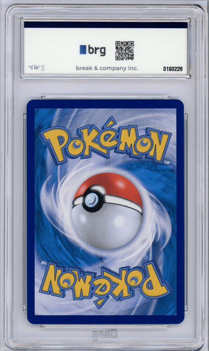 Leafeon VSTAR 210/S12a VSTAR Universe FA Korean Pokemon Card Graded 9 Mint