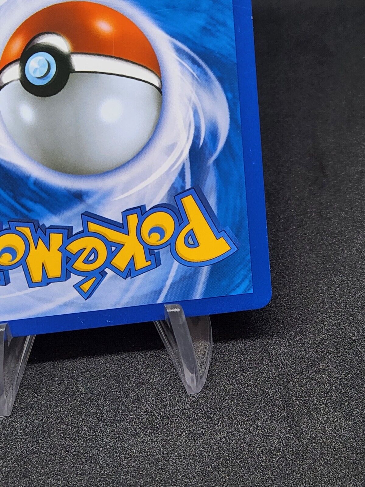 Mew 016/036 1st CP5 2016 Pokemon card Korean Nintendo Holo Damage