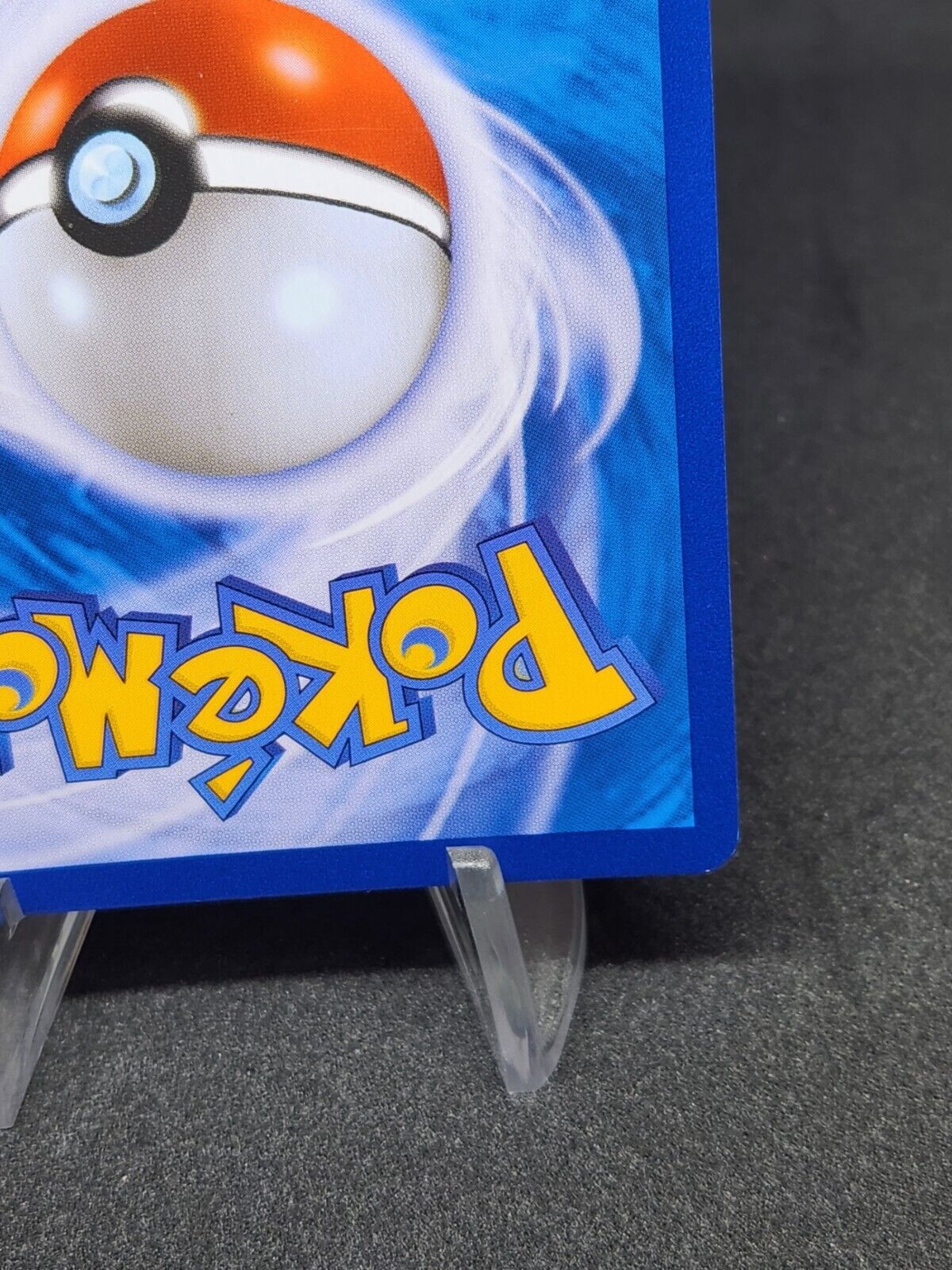 Mew  Sun&Moon Reverse Holo 166/SM-P Korean Good