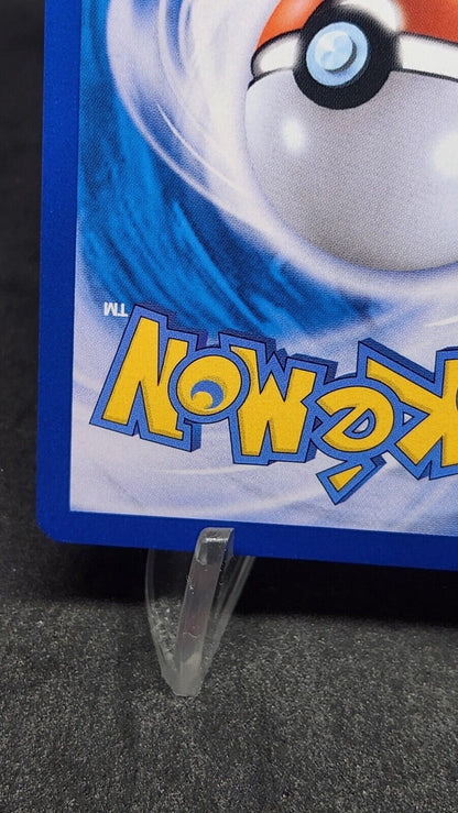 Dendra SAR 099/073 sv1a Triplet Beat Pokemon Card Korean ex-nm