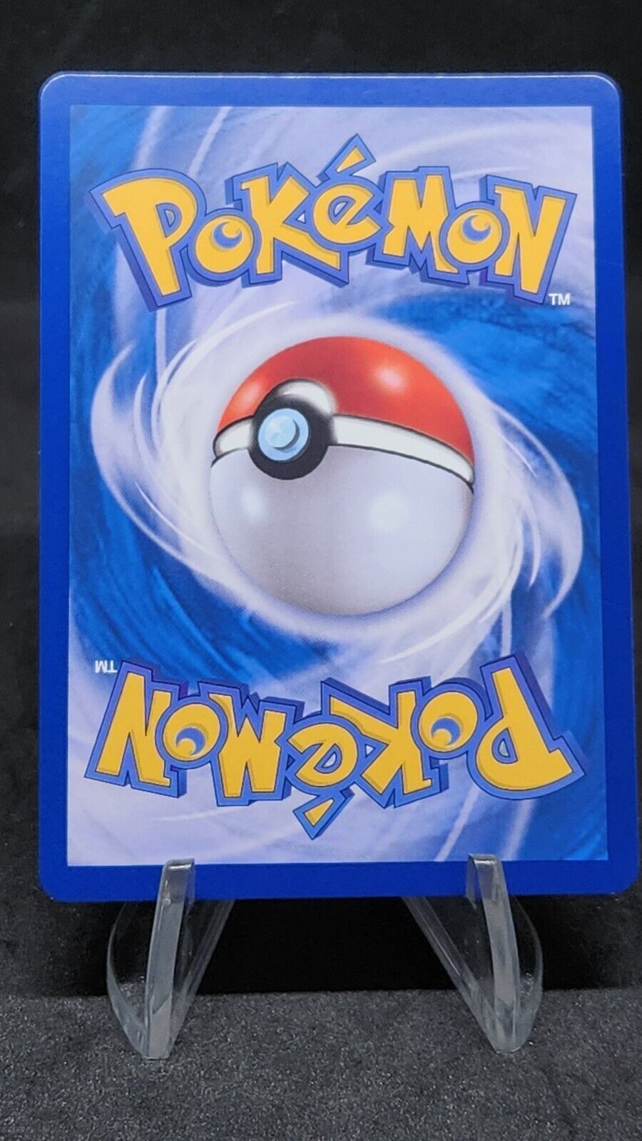 Poliwag 060/165 Korean 151 Master Ball Reverse Holo sv2a Pokemon Card excellent