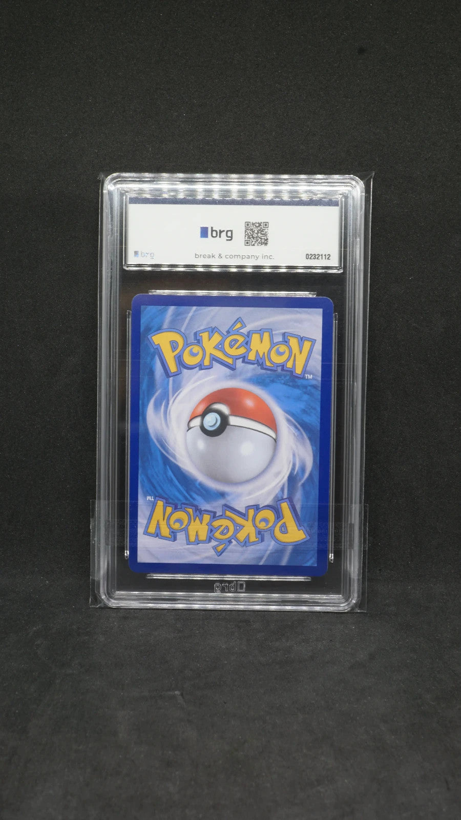 Pokemon S&V Korean SV8a Flareon EX Terastal Fest SAR #202 BRG Mint 9 2025