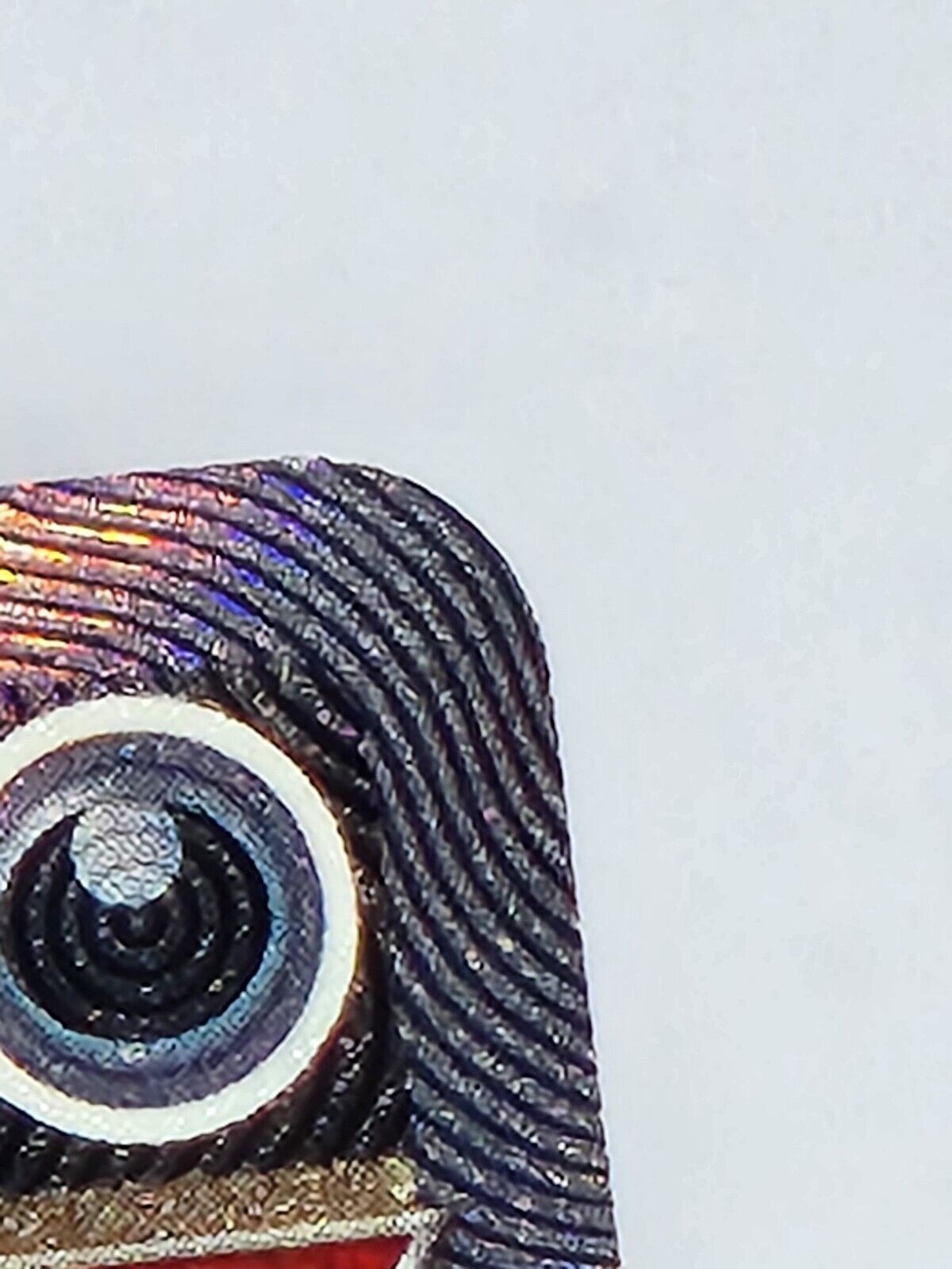 Tyranitar V SR Alt Art Korean excellent  Pokemon card game s5I 077/070